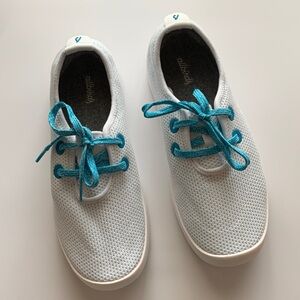 Allbird tree skipper women’s shoes